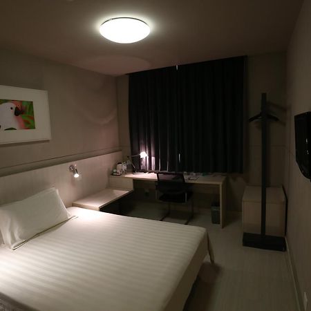 Jinjiang Inn Wuxi Meicun Dış mekan fotoğraf